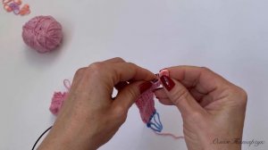 Мастер-класс модная ажурная кофточка, жакет спицами, реглан сверху. Часть 1.