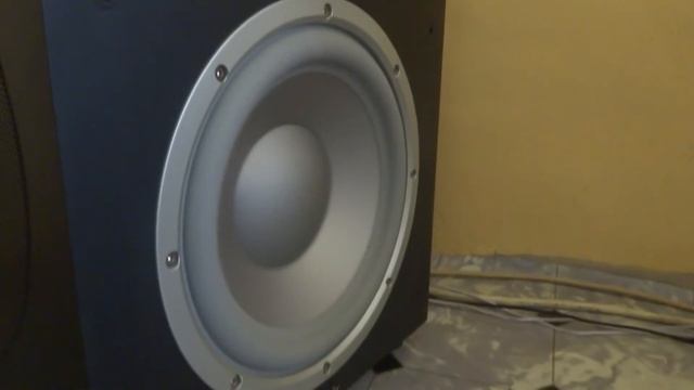 HOME SETUP JBL ES 250 INFINITY PSW 310 AND BOSE 301 смотреть онлайн