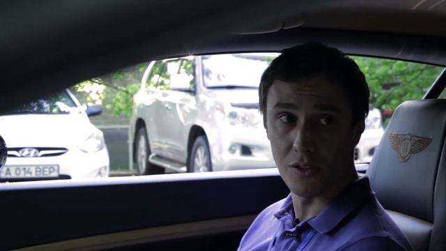 Крутые продажи. Bentley GT. Ювелирка. Продажи в премиум сегменте смотреть онлайн