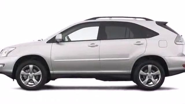 2005 Lexus RX 330 Springfield NJ 07081