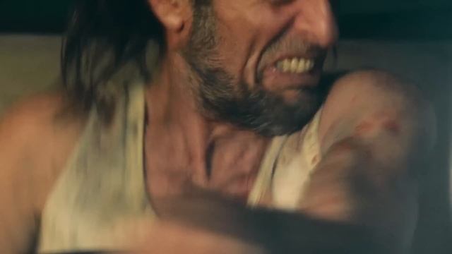 Arthur Brings Down Karl Kox | Blood Drive смотреть онлайн