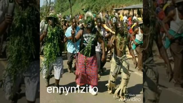 ennymzito [audio new kenyan gospel hiphop] смотреть онлайн