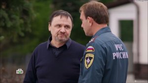 Сериал 5 минут тишины  Симбирские морозы 4 я   6 я серии  Анонс