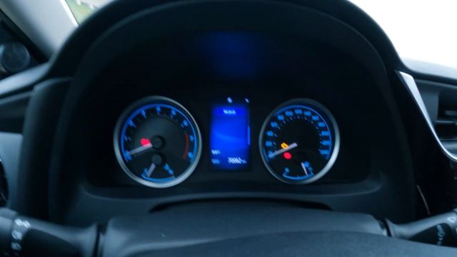 [UŻYWANE] Toyota Corolla 1.6 132KM 2018 - Andrzeja MOTO Świat #24 смотреть онлайн
