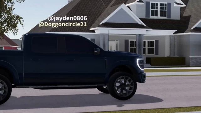 I Found The New UNRELEASED SHELBY Ford F-150 Driving In Greenville… (Sounds, Lights Showcase) смотреть онлайн