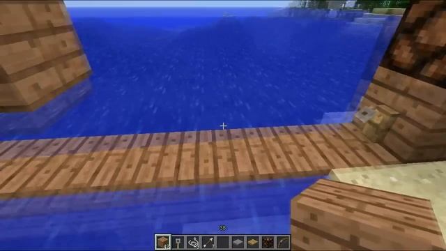 Minecraft Snapshot 12w23a & 12w23b - RedCrafting Review смотреть онлайн