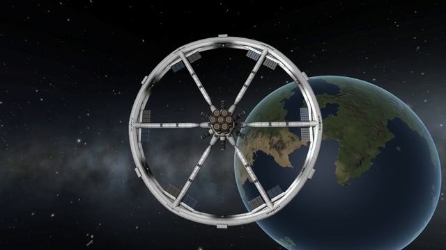 9 Kerbal Space Program Mods I Can't Live Without AND Duna Tutorial смотреть онлайн