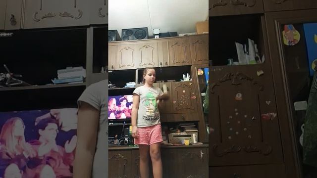 смогла надбить 2 минуты 22 секунды и 77 миллисекунд #телефонпапыпомог смотреть онлайн