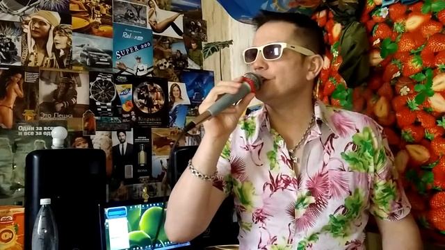 Вижу сны(кавер) смотреть онлайн