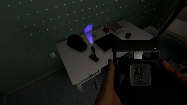 Играю в PHASMOPHOBIA смотреть онлайн