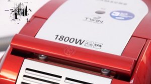 Пылесос Samsung SC 6573