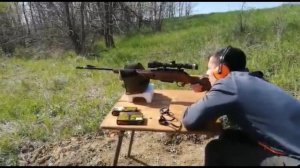 Лось 145 на 200 метров