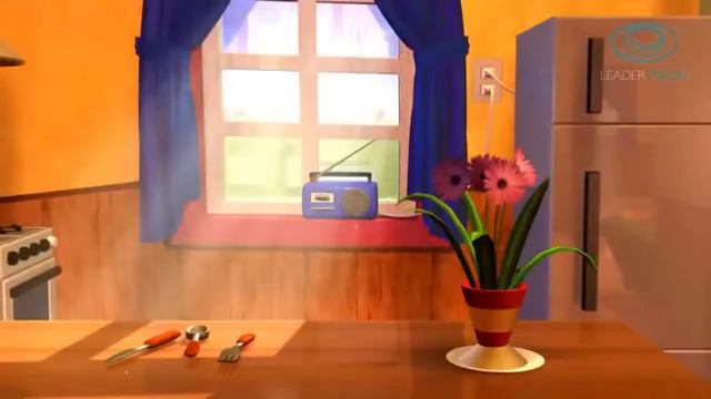 Цыпленок Пи русская 3-x часовая версия смотреть онлайн