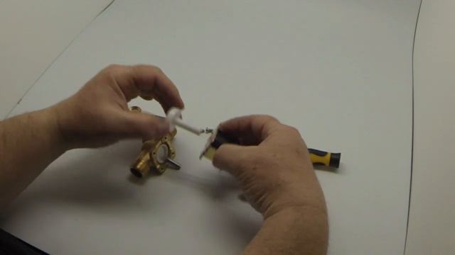 Как устроен электромагнитный клапан для воды и сколько потребляет энергии смотреть онлайн