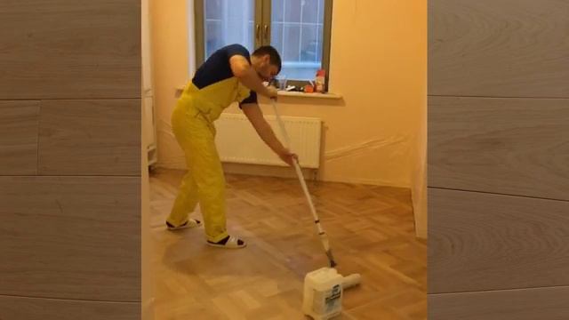 ПРАКТИКУМ: Как нанести грунт Flex Primer смотреть онлайн