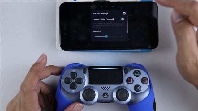cara menggunakan mantis gamepad pro buddy di game pes 2021 mobile смотреть онлайн