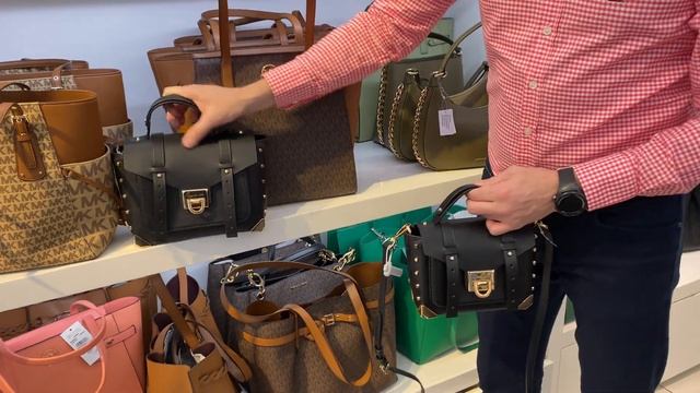 MICHAEL KORS. Скидка 30% от 