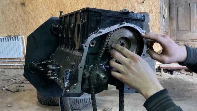 Путь к инжектору ч 4 смотреть онлайн