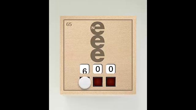 Whats inside the box? Level 65 Walkthrough смотреть онлайн