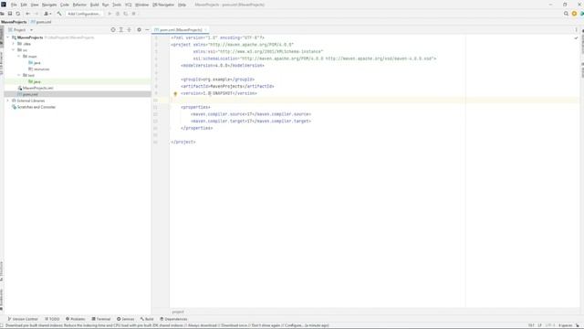 Мейвен. Maven | Java | MySQL смотреть онлайн