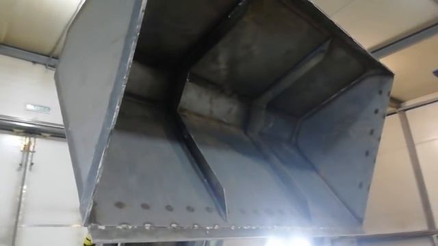 Самодельный мини погрузчик на гидро ходу ч. 1 смотреть онлайн