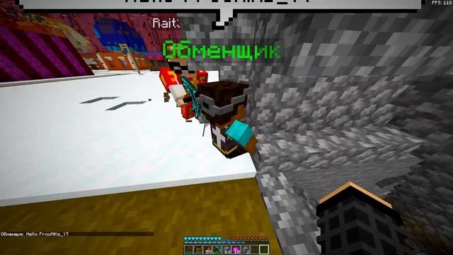 МАЮРА МЭР! АДРИАН ЗНАКОМСТВА! ЛЕДИ ЛЭНД! ЛЕДИ БАГ И СУПЕР КОТ В МАЙНКРАФТЕ 1 СЕРИЯ 1 СЕЗОН смотреть онлайн