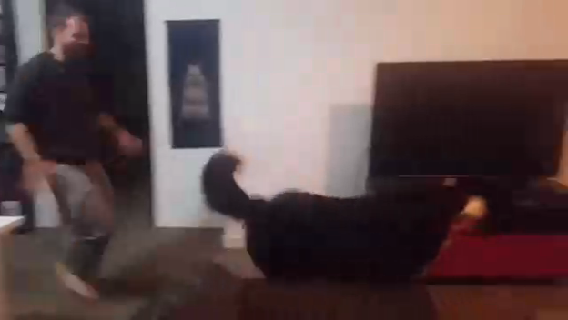 Догонялки смотреть онлайн