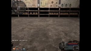 S.T.A.L.K.E.R.:точка отсчёта,задания Хреща,вернуть ключи