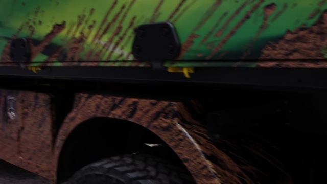 Chicago 2016: Mercedes-Benz Sprinter Extreme Concept смотреть онлайн