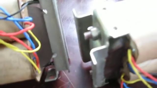 Выходные трансформаторы для ламповых УНЧ№1 смотреть онлайн