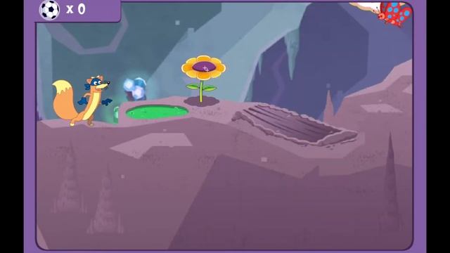 Swiper The Explorer - Old Flash Games смотреть онлайн