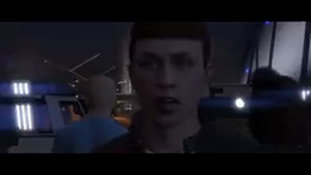 The Invasion of GTA 5 Online | The Military Player | GTA Geographic | Sonny Evans смотреть онлайн