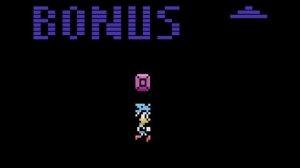 Zippy the Porcupine (ATARI 2600 Longplay 60fps) Homebrew