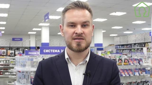 Отзыв о подборе помещения. Павел Бородин - сеть автомобильных товаров "Бином авто" смотреть онлайн