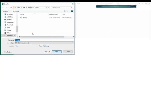 Export Topography From AutoCad To Revit Architecture смотреть онлайн