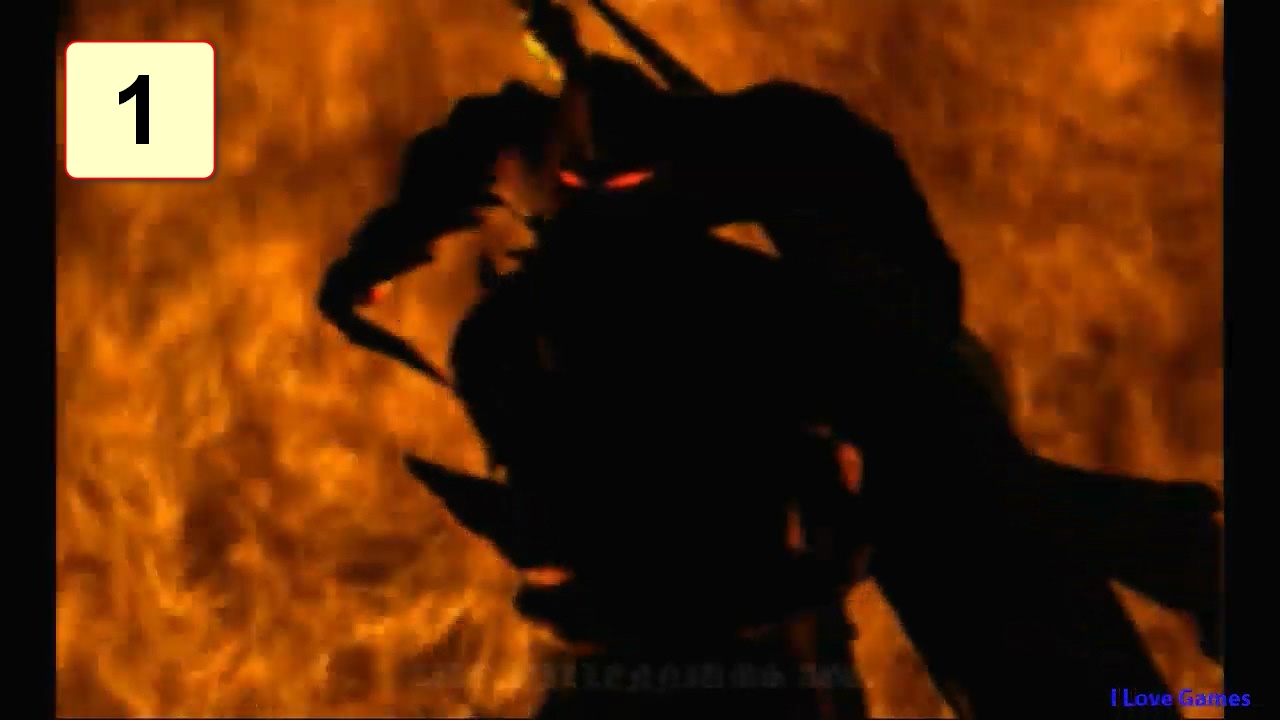 Прохождение ►Devil May Cry 1 HD Collection◄【• Выпуск• #1】