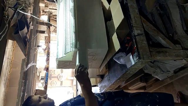 фасадный декор смотреть онлайн