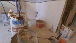 Самый лучший Строительный Венчик в мире!!  Строительный Миксер для растворов, штукатурки, шпаклевки