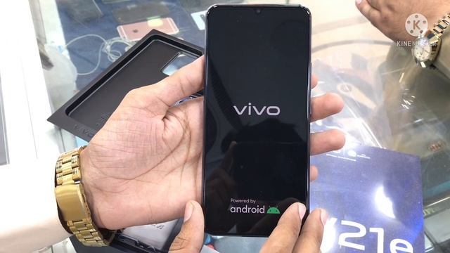 Vivo V21e | Unboxing | Review | Details Price❓| Gaming Phone❓| 8Gb/128Gb | Roman Black | Colour | ? смотреть онлайн