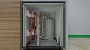 VRV система Daikin обзор