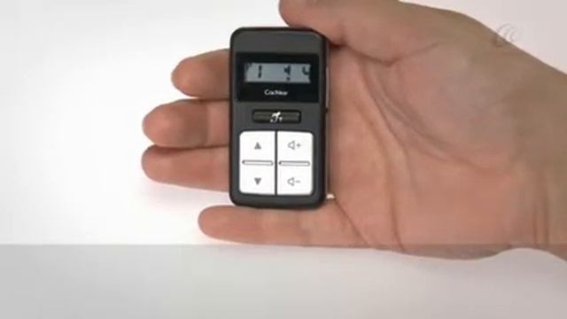 Turn remote control on and off - Nucleus 6 смотреть онлайн