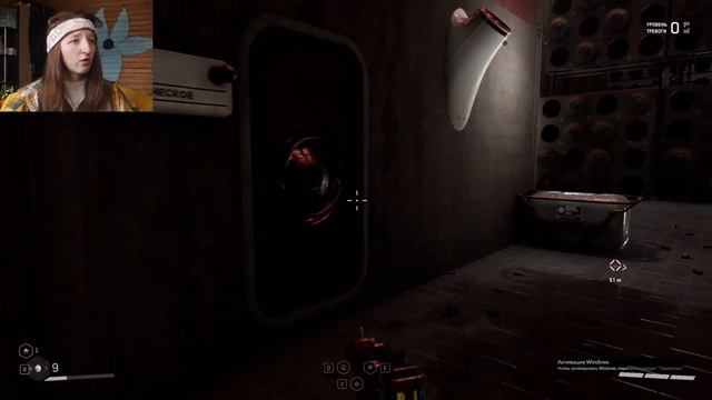БОЛТЛИВЫЕ ТРУПЫ В Atomic Heart #4 смотреть онлайн