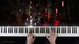 PROMISE (REPRISE)  SILENT HILL 2 OST | Piano Cover