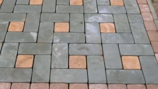 тротуарная плитка смотреть онлайн