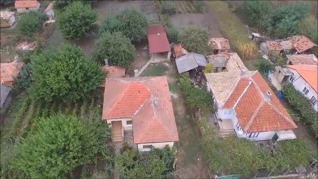 Bulgarian Properties in Kardam | okBulgaria смотреть онлайн