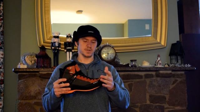 Winter Hiking / Mountaineering Gear List #1: Salewa Crow GTX смотреть онлайн