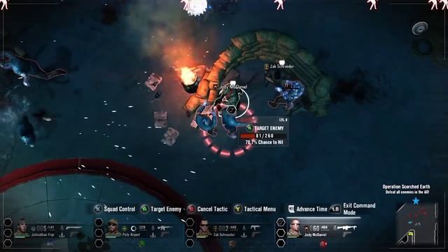 Breach & Clear: Deadline Game Review смотреть онлайн