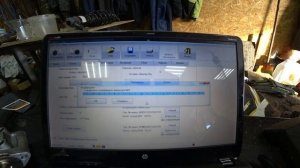 BRP /Е-тек Форсунка.правильная установка. прописка. калибровка...