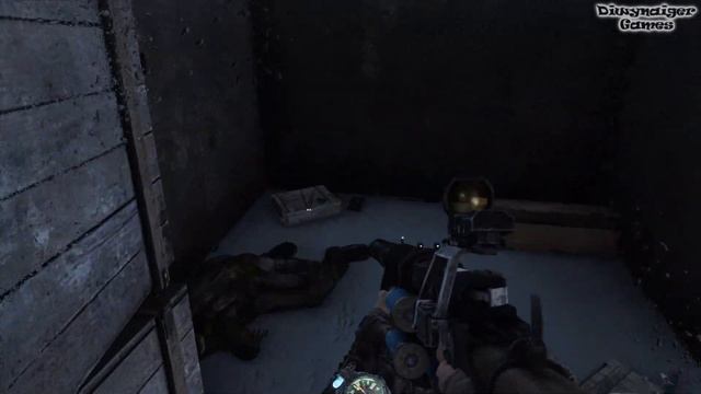 Metro 2033: Redux - #10 🎮 ЧИНУШИ ПОДЗЕМНЫЕ смотреть онлайн