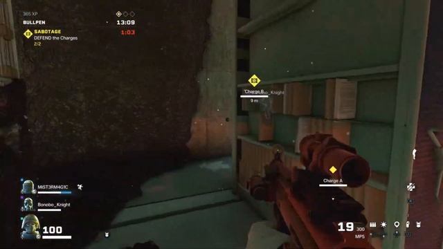 Tom Clancy's Rainbow 6 Extraction How To Use DOC - REACT FILE смотреть онлайн
